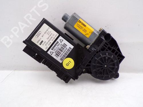 Used Left front window motor Left front window motor AUDI A4 B6 Convertible (8H7) 2.5 TDI (163 hp) 33707065 33707065