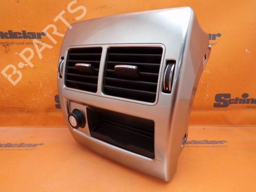 Air vent JAGUAR XF I (X250) 3.0 | BP24415230I21