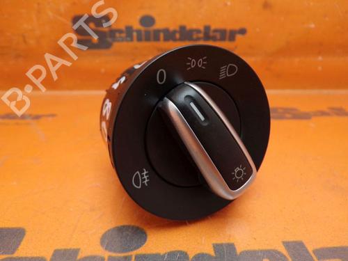 Headlight switch VW GOLF VI (5K1) 1.4 | BP33154176I24 - Image 2