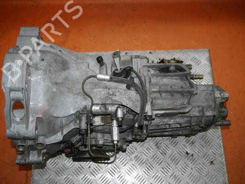 Gearbox AUDI A4 B5 (8D2) 1.8 | BP33153659M3  - Image 6