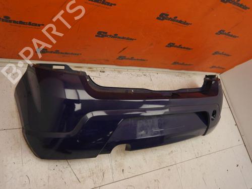 Rear bumper DACIA SANDERO 1.4 (BS0C, BS0A, BS0G, BS1F, BS0E) | BP24414751C8 