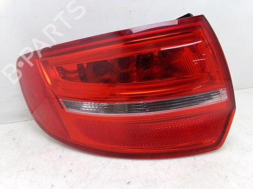 Used Left taillight Left taillight AUDI A3 Sportback (8PA) 1.6 (102 hp) 33155579 33155579