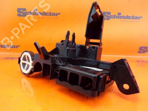 Control unit AUDI Q5 (FYB, FYG) 2.0 TDI quattro | BP32643003M11