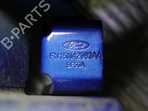 Tailgate FORD ECOSPORT 1.0 EcoBoost | BP24392207C6 