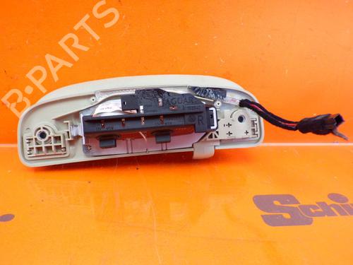 Interior roof handle JAGUAR XJ (X350, X358) 4.2 | BP24391871I35 