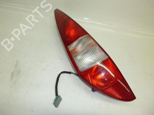 Used Left taillight FORD MONDEO III Turnier (BWY) 2.0 16V (146 hp) 24385909