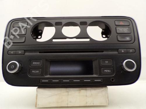 Radio SEAT Mii (KF1, KE1) 1.0 | BP33560682E6 - Image 4