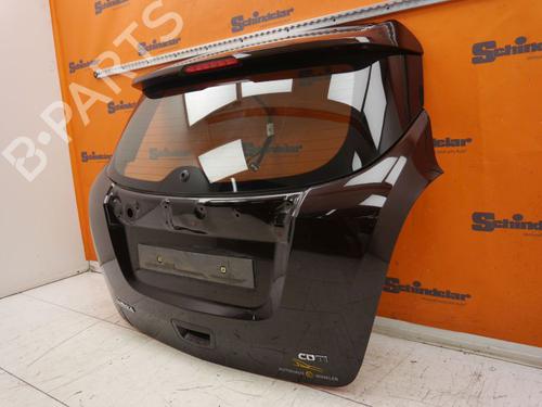 Bakluke CC/Kombi-Kupé OPEL MOKKA / MOKKA X (J13) 1.7 CDTI (_76) | BP26202379C6 