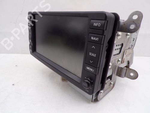 Electronic module CITROËN C-CROSSER (VU_, VV_) 2.2 HDi | BP33684843M83 - Image 3