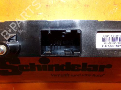 Switch FIAT PUNTO (199_) 1.2 (199AXZ1A, 199BXZ1A) | BP33151848I30 - Image 3