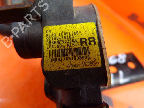 Switch HYUNDAI SANTA FÉ III (DM, DMA) 2.2 CRDi 4WD | BP33684362I30 - Image 4