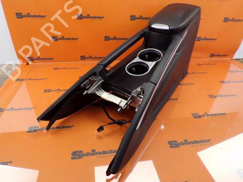 Middle console MERCEDES-BENZ M-CLASS (W164) ML 350 CDI 4-matic (164.122) | BP24390325I22 