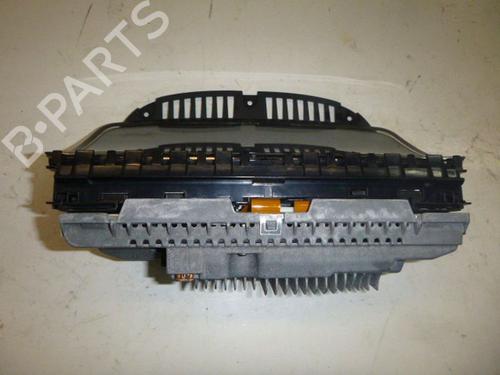 Display monitor BMW 7 (E65, E66, E67) 760 i, Li | BP33141490C48  - Image 5