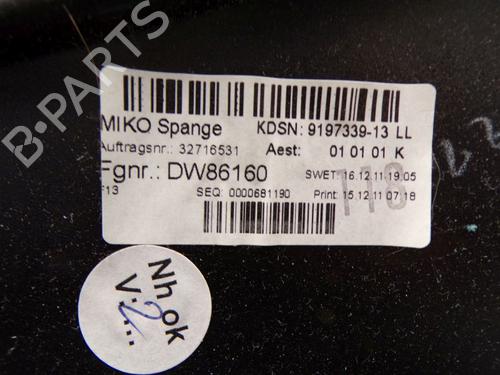 Middle console BMW 6 Coupe (F13) 640 i | BP33629079I22 - Image 8