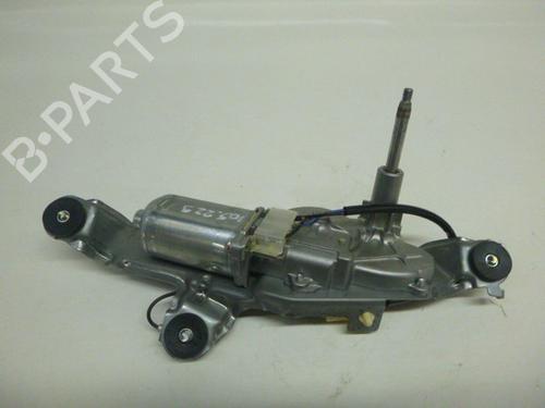 Ruitenwissermotor achter MAZDA CX-7 (ER) 2.2 MZR-CD AWD (ER10A) (173 hp) 24386132