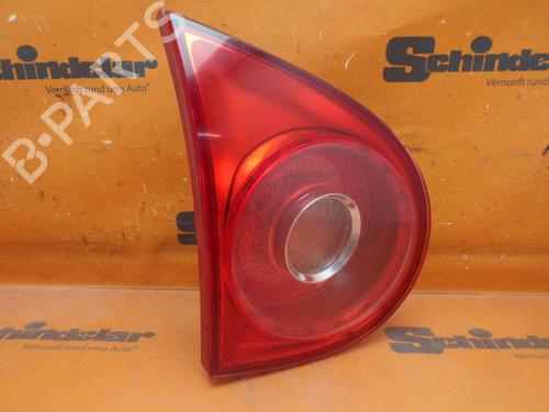 Left tailgate light VW GOLF V (1K1) 1.4 16V | BP26665343C79 