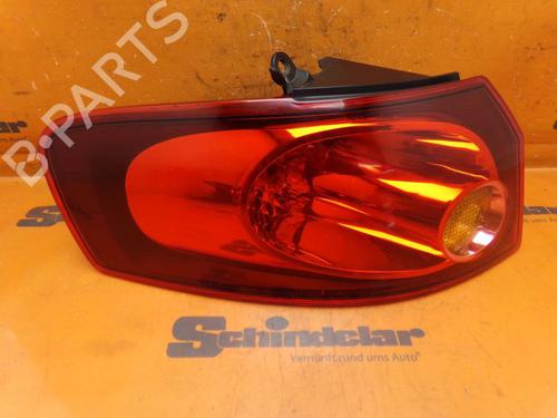 Left taillight FIAT CROMA (194_) 2.2 16V | BP29380628C34 