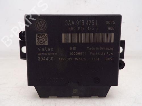 Electronic module VW TIGUAN (5N_) 2.0 TSI 4motion | BP32840414M83 - Image 2