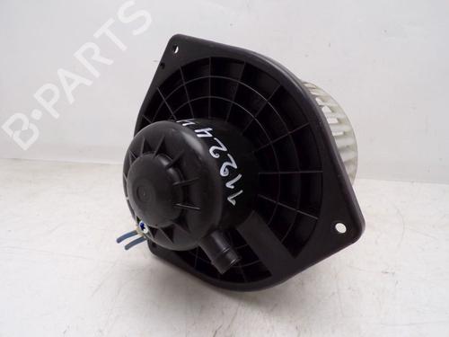 Heater blower motor MITSUBISHI OUTLANDER II (CW_W) 2.2 DI-D 4WD | BP30189439M62