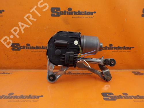 Front wiper motor PEUGEOT 3008 I MPV (0U_) 1.6 VTi | BP29217259M29 