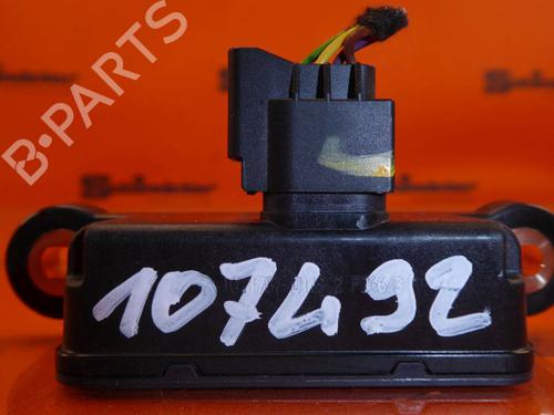 Control unit PEUGEOT 207 SW (WK_) 1.4 16V | BP24390361M11 