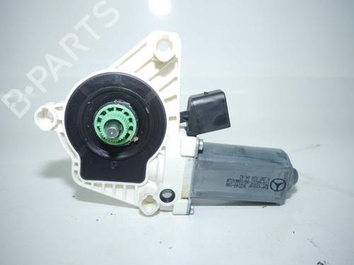 Used Right front window motor MERCEDES-BENZ E-CLASS Coupe (C207) E 350 CGI (207.357) (292 hp) 24386218