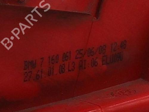 Left taillight BMW 3 Touring (E91) 318 d | BP36675932C34  - Image 6