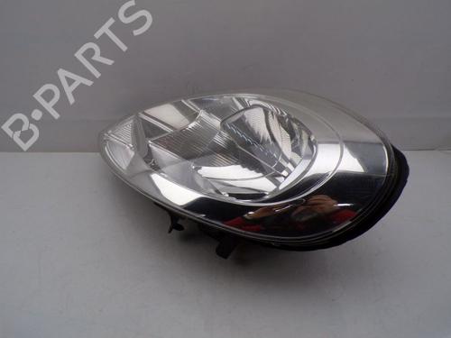 Left headlight RENAULT TRAFIC II Van (FL) 2.0 dCi 90 (FL0H, FL00, FL01, FL0M, FL0P, FL0S) | BP32004769C28