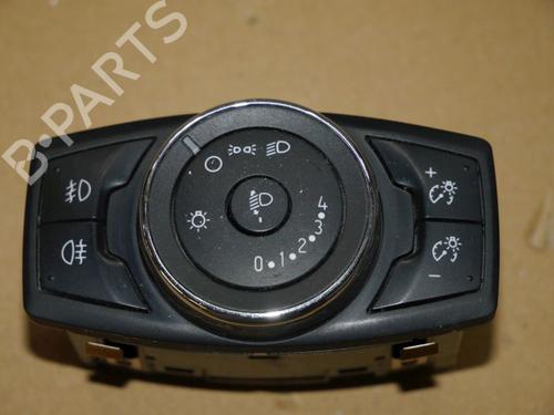 Headlight switch FORD TRANSIT CONNECT MPV 1.5 TDCi | BP39038923I24 - Image 2