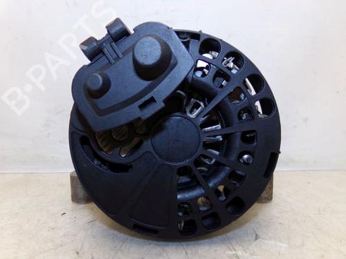 Alternator FIAT GRANDE PUNTO (199_) 1.2 | BP30916672M7