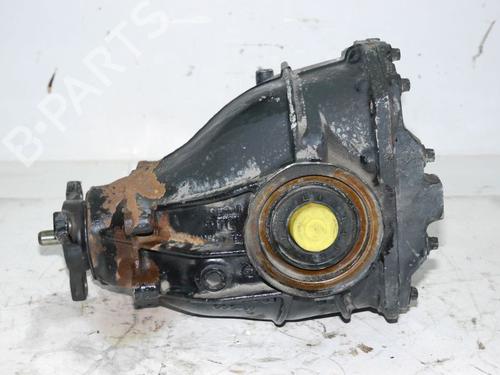 Rear differential MERCEDES-BENZ E-CLASS T-Model (S211) E 270 T CDI (211.216) | BP33140549M24 - Image 2