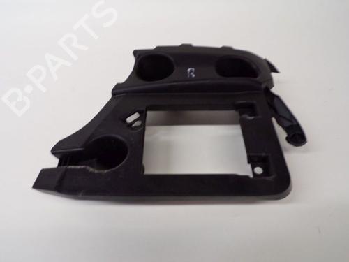 Rear bumper bracket AUDI A6 C7 (4G2, 4GC) 3.0 TFSI quattro | BP24388302C159 