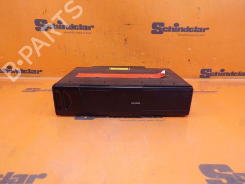 Used Electronic module BMW 3 Touring (E91) 320 d (177 hp) 33149548