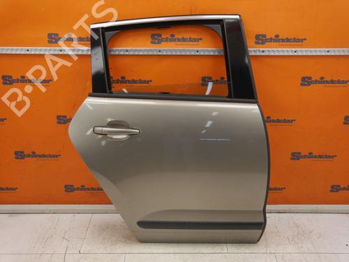 Used Right rear door PEUGEOT 3008 I MPV (0U_) 1.6 VTi (120 hp) 29047050
