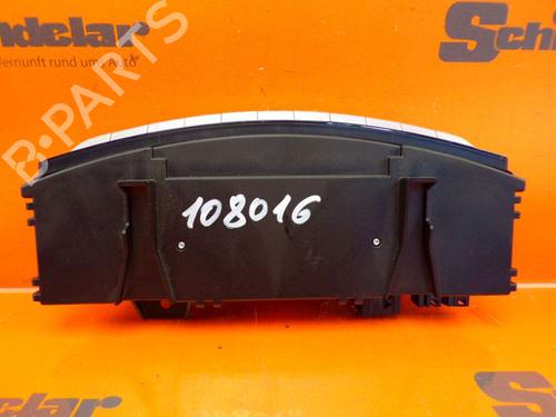 Climate control MERCEDES-BENZ S-CLASS (W221, V221) S 320 CDI (221.022, 221.122) | BP24391722I5 