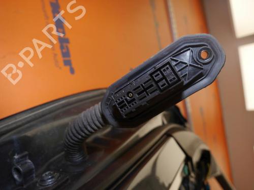 Right front door BMW 7 (E65, E66, E67) 745 i, Li | BP24389835C3 