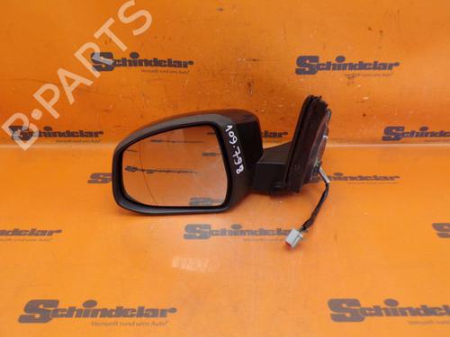 Andre Andre FORD MONDEO IV Turnier (BA7) 2.0 TDCi (140 hp) 34212843 34212843