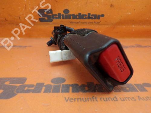 Engache cinturón KIA CARENS IV 1.7 CRDi (136 hp) 32836713