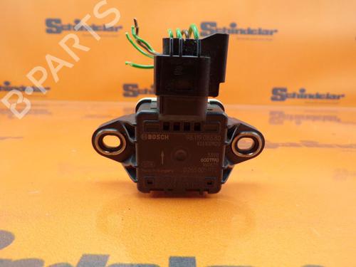 Used Electronic sensor CITROËN BERLINGO MULTISPACE (B9) 1.6 BlueHDi 100 (99 hp) 32662385