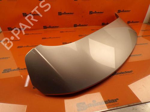 Spoiler bagklap MITSUBISHI ECLIPSE CROSS (GK_, GL_) 1.5 T-Mivec | BP33149467C96 - Image 4