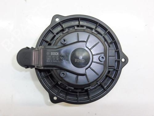 Heater blower motor TESLA MODEL X (5YJX) P90D AWD | BP32637937M62