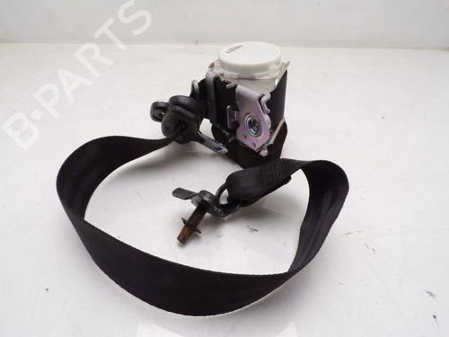 Sikkerhedssele bag højre Sikkerhedssele bag højre FORD S-MAX (WA6) 2.0 EcoBoost (199 hp) 33722215 33722215