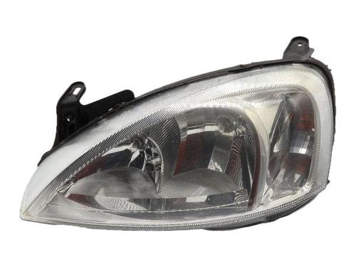 left-headlight-opel-corsa-c-x01-2000-2001-2002-2003-2004-2005-2006-2007-2008-2009-37676179 main image