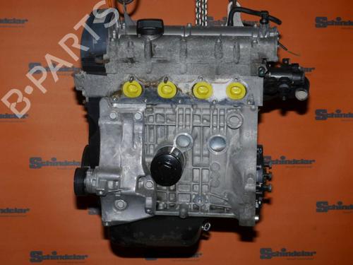 Engine SEAT IBIZA III (6L1) 1.4 16V | BP32829150M1 - Image 2