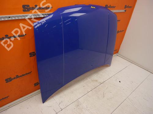 Hood VW GOLF IV (1J1) 1.4 16V | BP24413911C1 