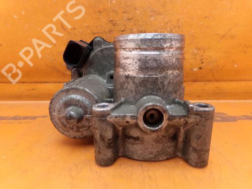 Throttle body VW FOX Hatchback (5Z1, 5Z3, 5Z4) 1.2 | BP28176768M82 