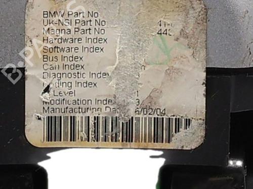 Instrument cluster MINI MINI (R50, R53) One | BP37469971C47 - Image 6