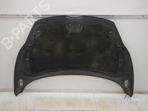 Hood FORD FIESTA VI (CB1, CCN) 1.25 | BP30522022C1