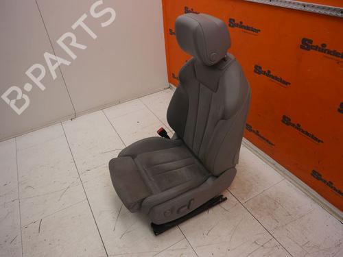 Left front seat AUDI A5 (F53, F5P) 45 TDI quattro | BP33152093C15 - Image 4