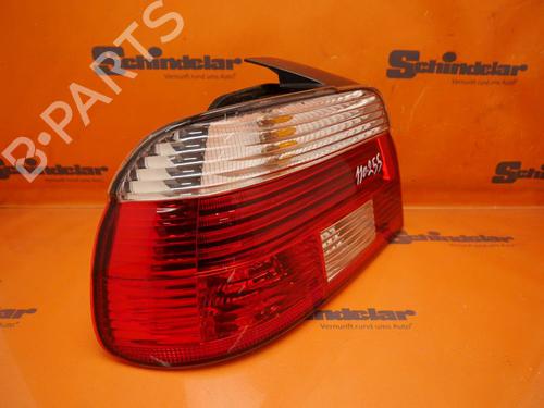 Left taillight BMW 5 (E39) 520 i | BP27307510C34 